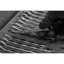 Load image into Gallery viewer, Sealey Combination Spanner Set 32pc - Metric/Imperial (Siegen)