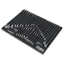 Load image into Gallery viewer, Sealey Combination Spanner Set 32pc - Metric/Imperial (Siegen)