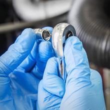 Load image into Gallery viewer, Sealey Socket Set 12pc 1/4" Drive WallDrive Metric (Siegen)