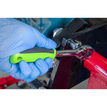 Load image into Gallery viewer, Sealey Socket Set 12pc 3/8" Drive WallDrive Metric (Siegen)