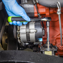 Load image into Gallery viewer, Sealey Socket Set 12pc 1/2" Drive WallDrive Metric (Siegen)