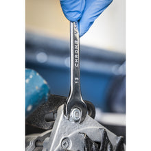 Load image into Gallery viewer, Sealey Combination Spanner Set 12pc in Carry Rack - Metric (Siegen)