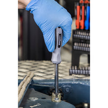 Load image into Gallery viewer, Sealey Screwdriver, Bit & Nut Driver Set 100pc