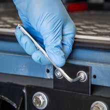 Load image into Gallery viewer, Sealey Hey Key Set Ball-End Long 9pc - Metric