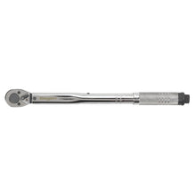 Load image into Gallery viewer, Sealey Torque Wrench 3/8" Drive (Siegen)