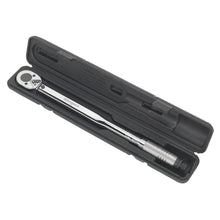 Load image into Gallery viewer, Sealey Torque Wrench 1/2" Drive (Siegen)