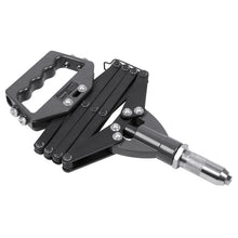 Load image into Gallery viewer, Sealey Riveter Lazy Tongs (Siegen)