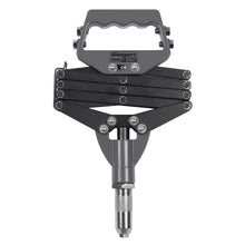 Load image into Gallery viewer, Sealey Riveter Lazy Tongs (Siegen)
