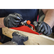 Load image into Gallery viewer, Sealey Wood Planer Set 235mm & 163mm