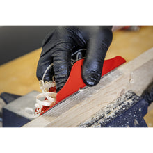 Load image into Gallery viewer, Sealey Wood Planer Set 235mm & 163mm