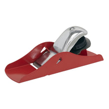 Load image into Gallery viewer, Sealey Wood Planer Set 235mm & 163mm