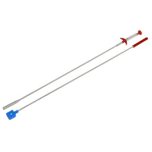 Load image into Gallery viewer, Sealey Topchest & Rollcab Combination 6 Drawer Ball-Bearing Slides - Black & 170pc Tool Kit