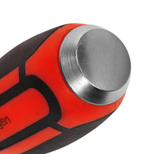 Load image into Gallery viewer, Sealey Screwdriver Set 13pc Hammer-Thru (Siegen)