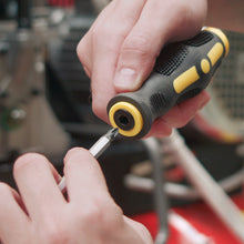 Load image into Gallery viewer, Sealey Screwdriver Set 20-in-1 (Siegen)