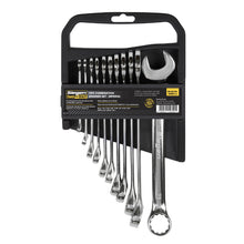 Load image into Gallery viewer, Sealey Combination Spanner Set 11pc - Imperial (Siegen)