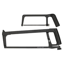 Load image into Gallery viewer, Sealey Engineer's Hacksaw Set 2pc (Siegen)