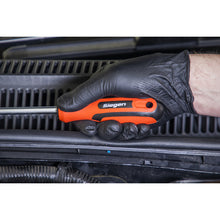 Load image into Gallery viewer, Sealey Screwdriver Set 3pc Extra-Long (Siegen)