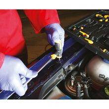 Load image into Gallery viewer, Sealey T-Handle TRX-Star* & Hex Key Set 16pc (Siegen)