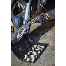 Load image into Gallery viewer, Sealey TRX-Star*/Hex/Spline Bit Set 40pc 3/8" & 1/2" Drive (Siegen)