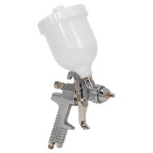 Load image into Gallery viewer, Sealey Spray Gun Gravity Feed - 1.8mm Set-Up