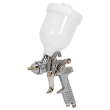 Load image into Gallery viewer, Sealey Spray Gun Gravity Feed - 1.8mm Set-Up