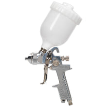 Load image into Gallery viewer, Sealey Spray Gun Gravity Feed - 1.8mm Set-Up