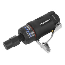 Load image into Gallery viewer, Sealey Mini Air Die Grinder 6mm