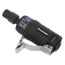 Load image into Gallery viewer, Sealey Mini Air Die Grinder 6mm