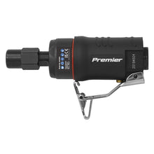 Load image into Gallery viewer, Sealey Mini Air Die Grinder 6mm