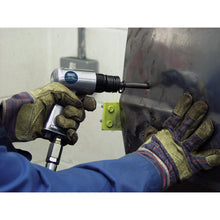 Load image into Gallery viewer, Sealey Air Hammer Kit, Chisels Medium Stroke