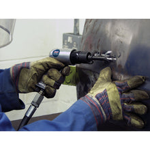 Load image into Gallery viewer, Sealey Air Hammer Kit, Chisels Medium Stroke