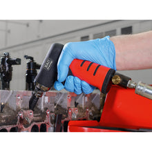 Load image into Gallery viewer, Sealey Air Impact Wrench 1/4" Drive Diesel Glow Plug Kit