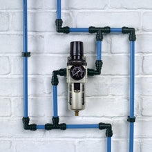 Load image into Gallery viewer, Sealey Air Filter/Regulator Max Airflow 140cfm