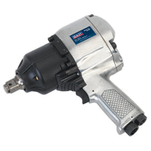 Load image into Gallery viewer, Sealey Air Impact Wrench 1" Drive - Pistol Type