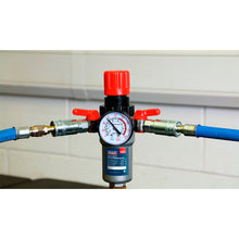 Load image into Gallery viewer, Sealey Air Filter/Regulator Heavy-Duty