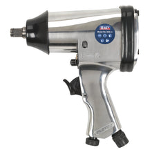 Load image into Gallery viewer, Sealey Air Impact Wrench 1/2" Drive