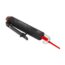 Load image into Gallery viewer, Sealey Reciprocating Air Saw Slim Body