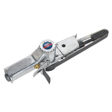 Load image into Gallery viewer, Sealey Air Belt Sander 20mm