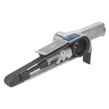 Load image into Gallery viewer, Sealey Air Belt Sander 20mm
