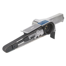 Load image into Gallery viewer, Sealey Air Belt Sander 20mm