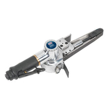 Load image into Gallery viewer, Sealey Air Belt Sander 20 x 520mm