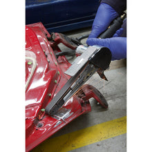 Load image into Gallery viewer, Sealey Air Belt Sander 20 x 520mm