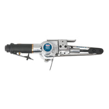 Load image into Gallery viewer, Sealey Air Belt Sander 20 x 520mm