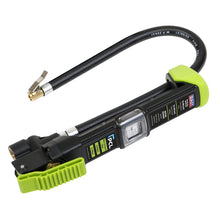 Load image into Gallery viewer, Sealey Clip-On Connector Tyre Inflator Airlite Eco