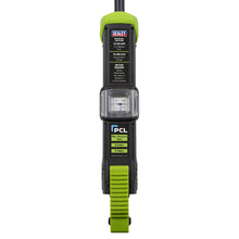 Load image into Gallery viewer, Sealey Clip-On Connector Tyre Inflator Airlite Eco