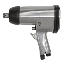 Load image into Gallery viewer, Sealey Air Impact Wrench 3/4" Drive Heavy-Duty