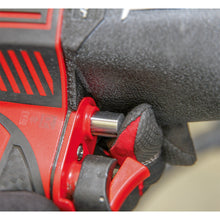 Load image into Gallery viewer, Sealey Composite Air Impact Wrench 1/2" Drive - Twin Hammer (1288Nm - 950lb.ft)