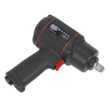 Load image into Gallery viewer, Sealey Air Impact Wrench 1/2" Drive - Twin Hammer (SA6007)