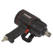 Load image into Gallery viewer, Sealey Air Impact Wrench 1" Drive - Twin Hammer