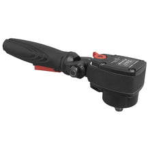 Load image into Gallery viewer, Sealey Air Impact Wrench 1/2" Drive Super Stubby - Twin Hammer